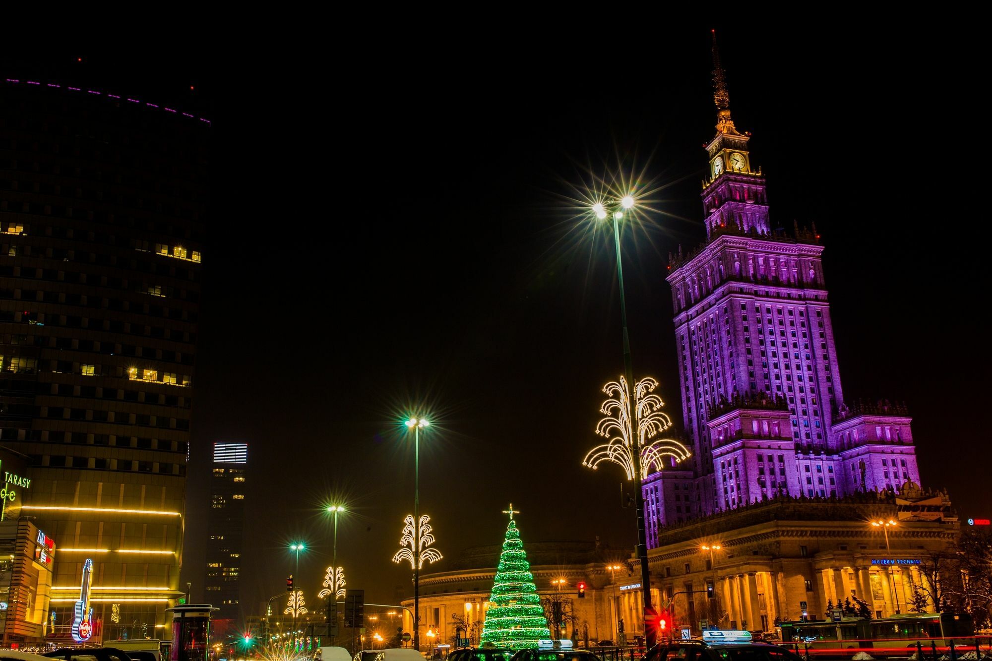 Shortstaypoland Chmielna Варшава Экстерьер фото